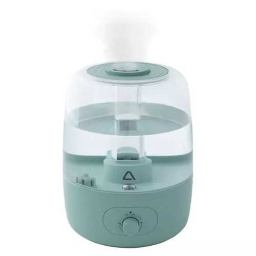 Ultrasonic Cool Mist Humidifier