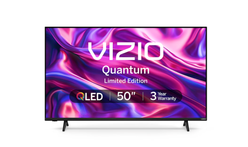 Vizio Qunatum LED TV