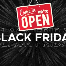 What’s Open and Closed on Black Friday 2025