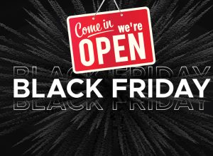 What’s Open and Closed on Black Friday 2025