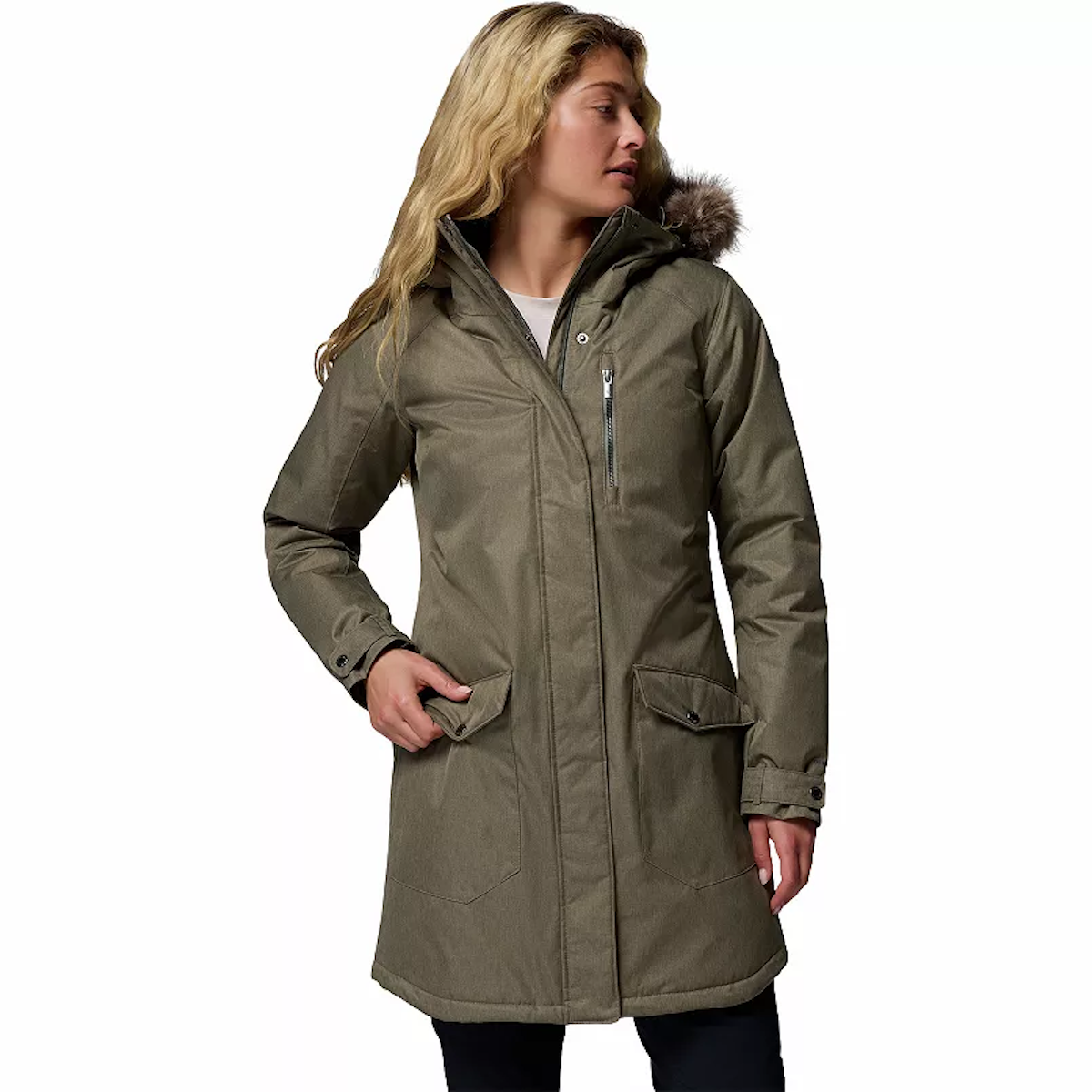 7 Best New Kohl's Winter Coats Hitting Shelves This Week