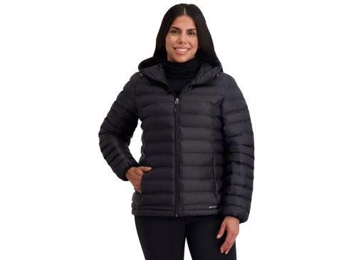 Women's ZeroXposur Packable Long Sleeve Puffer Coat