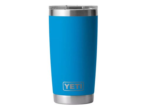 YETI 20 oz. Rambler Tumbler with MagSlider Lid