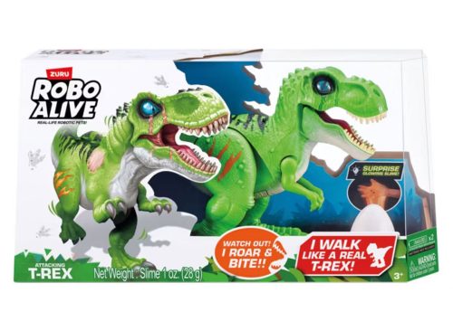 Zuru Robotics Pet Toy - T-Rex
