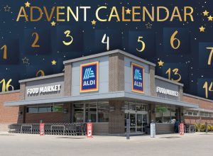 7 Best New Aldi Advent Calendars