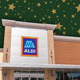 Aldi Christmas