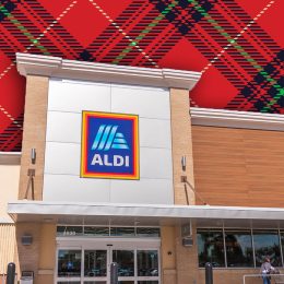 Aldi Christmas