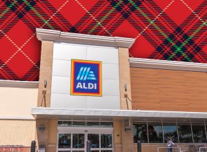 Aldi Christmas