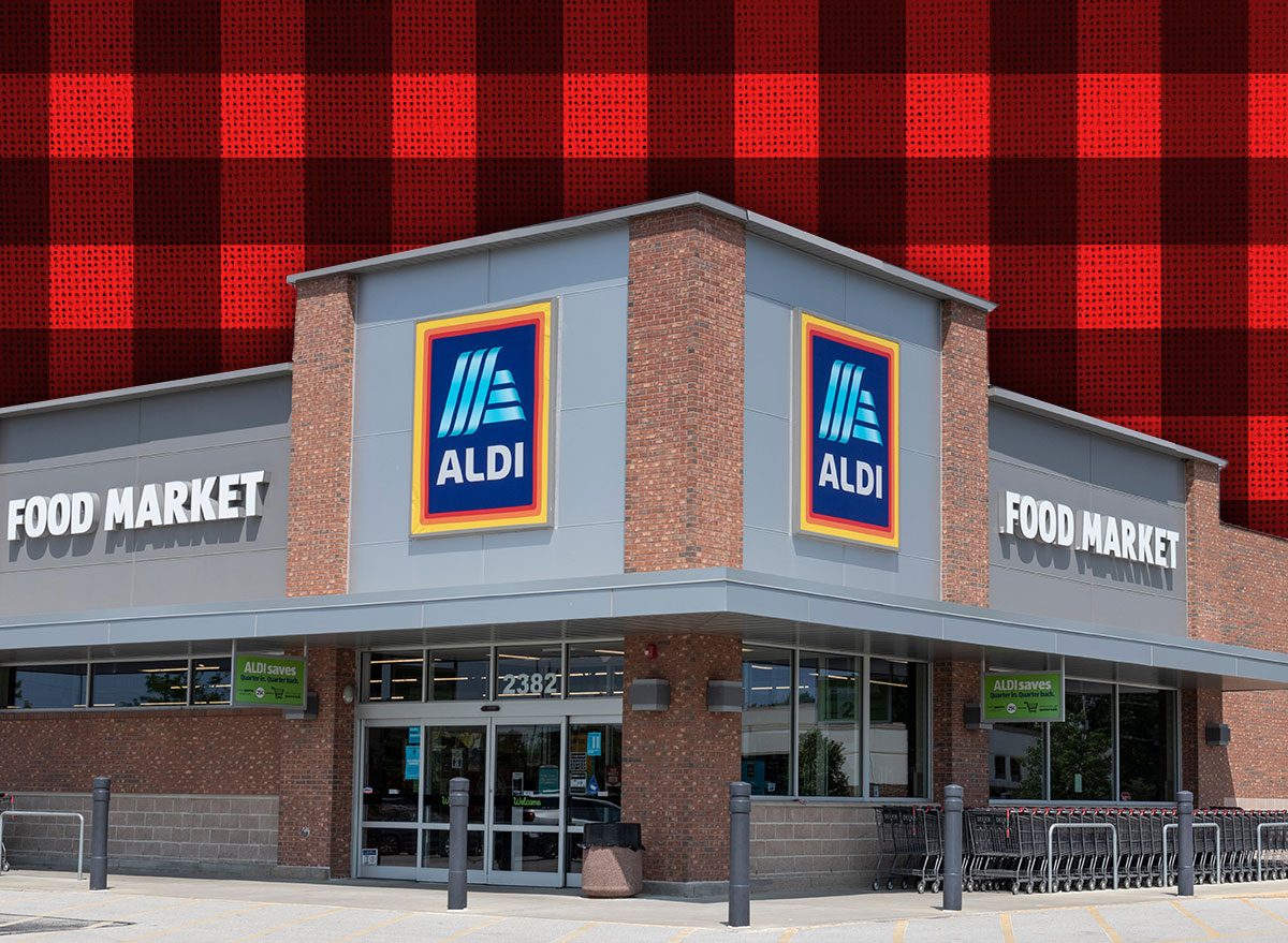 Aldi