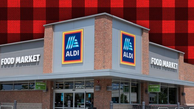 Aldi