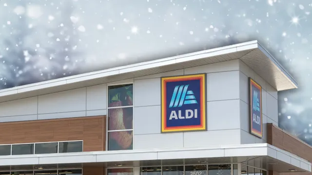 Aldi Winter
