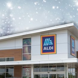 Aldi Winter