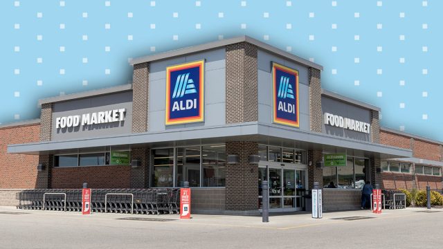 Aldi