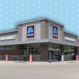 Aldi