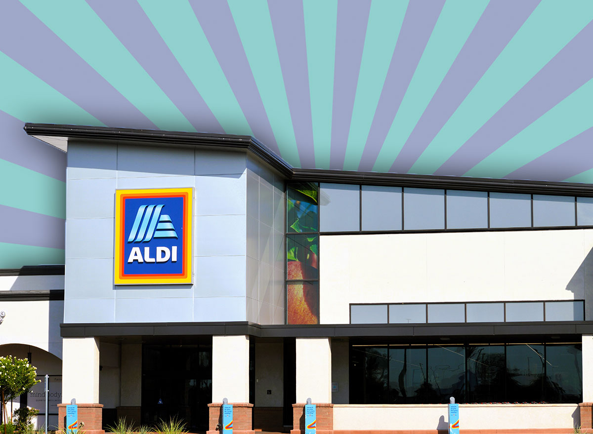 Aldi