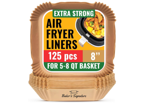 air fryer liners