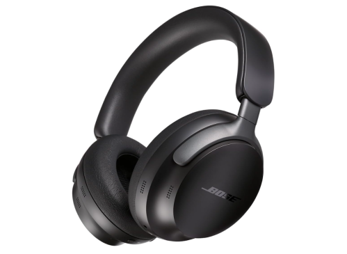 Bose headphones