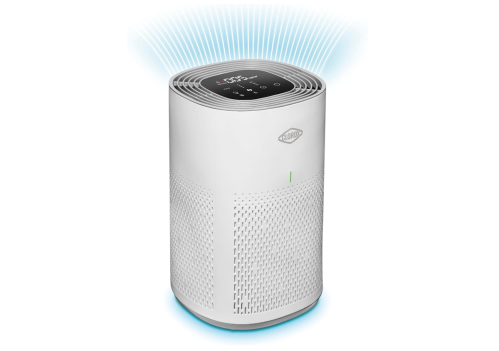 Clorox HEPA air purifier