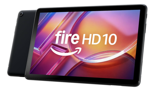 Amazon Fire tablet