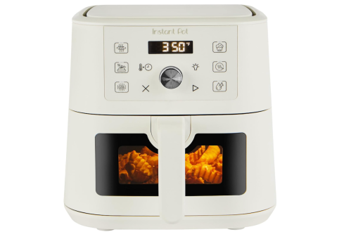 Instant Pot mini air fryer