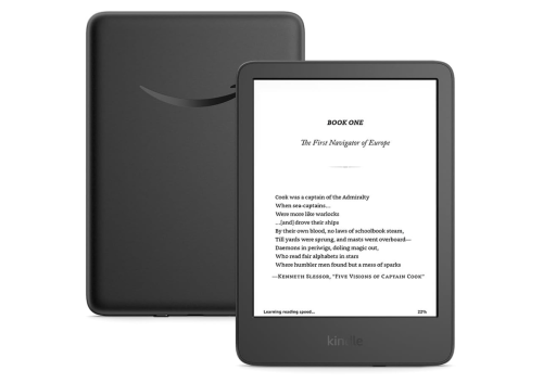 Amazon Kindle