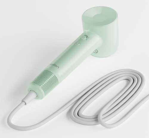 Laifen hair dryer