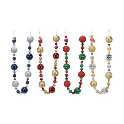 ball garland