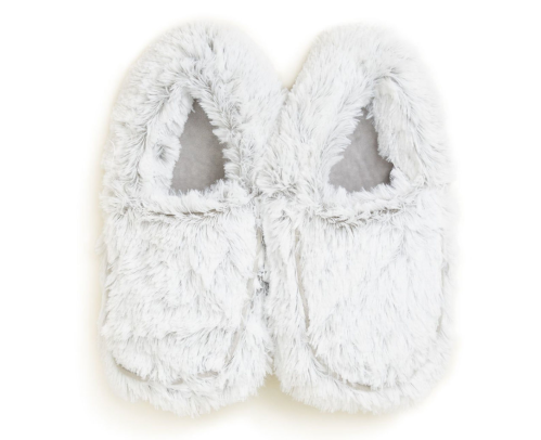 microwavable slippers