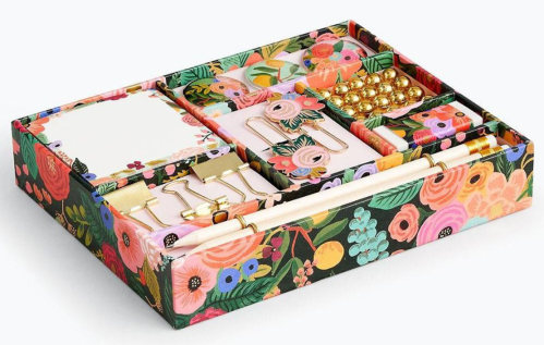 Rifle Paper office supply set