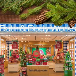Bath & Body Works