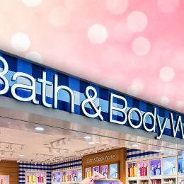 Bath & Body Works