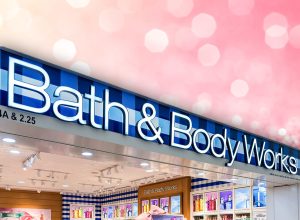 Bath & Body Works