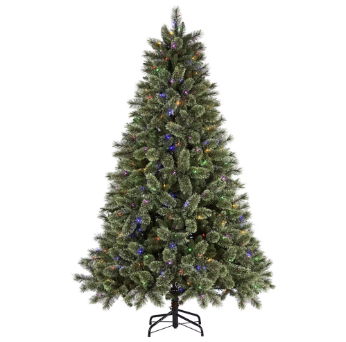 artificial Christmas Tree
