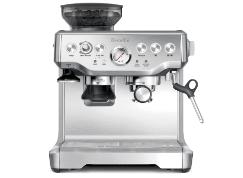 espresso machine