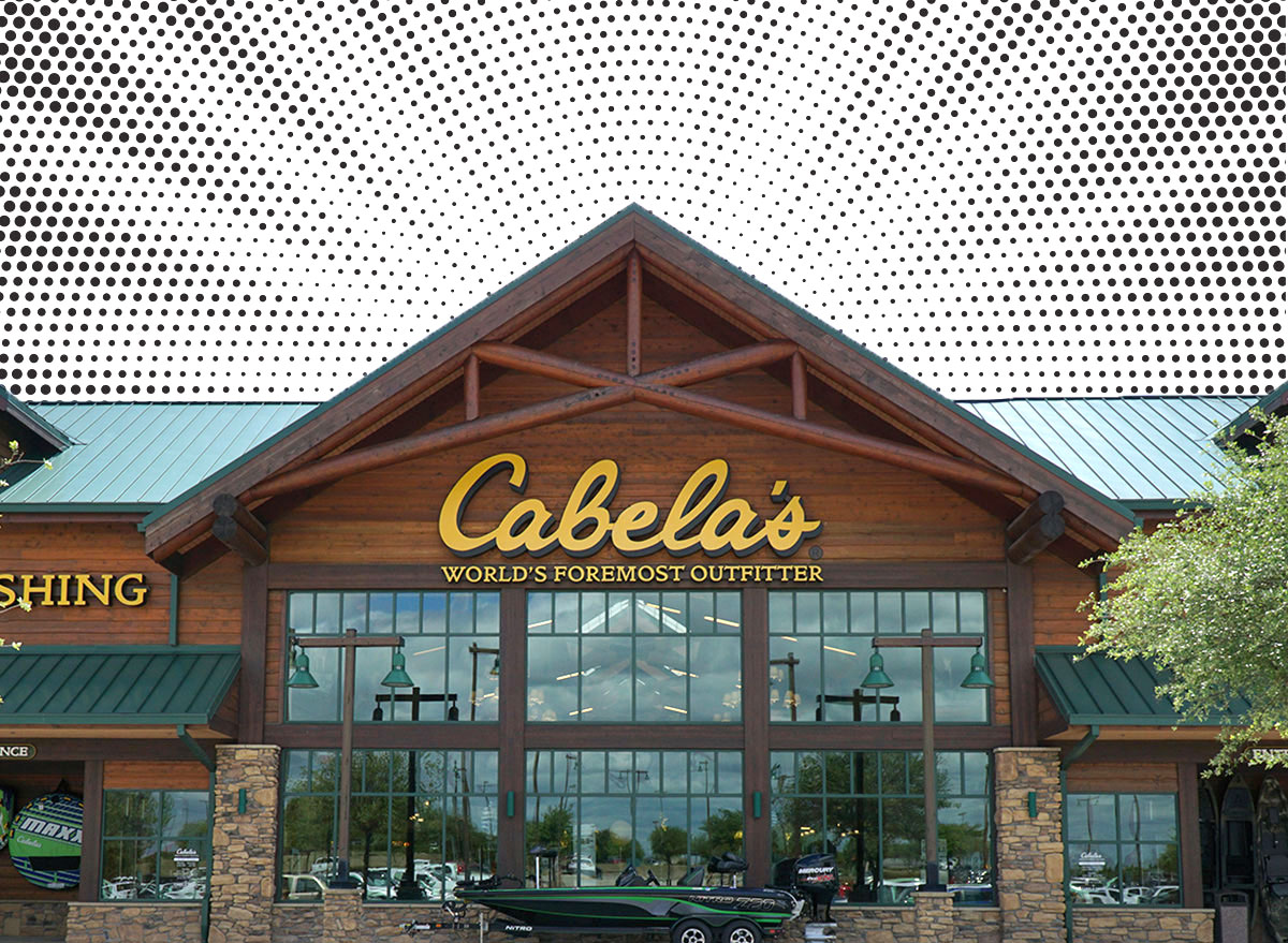 Cabela's