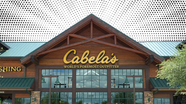Cabela's