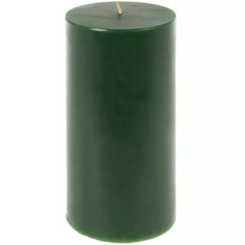 pillar candle