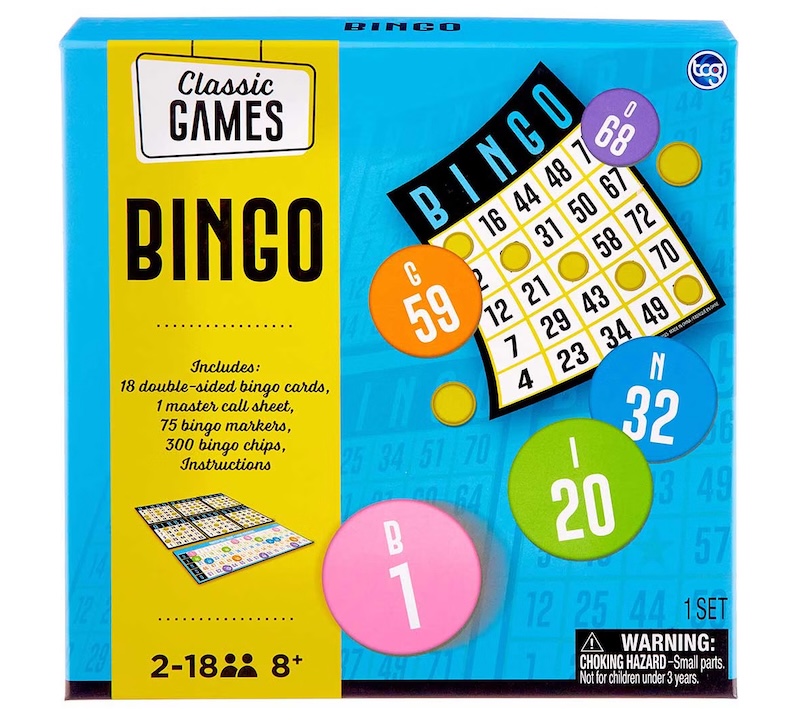 Classic Games from Dollar General