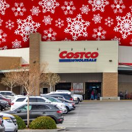 Costco Christmas