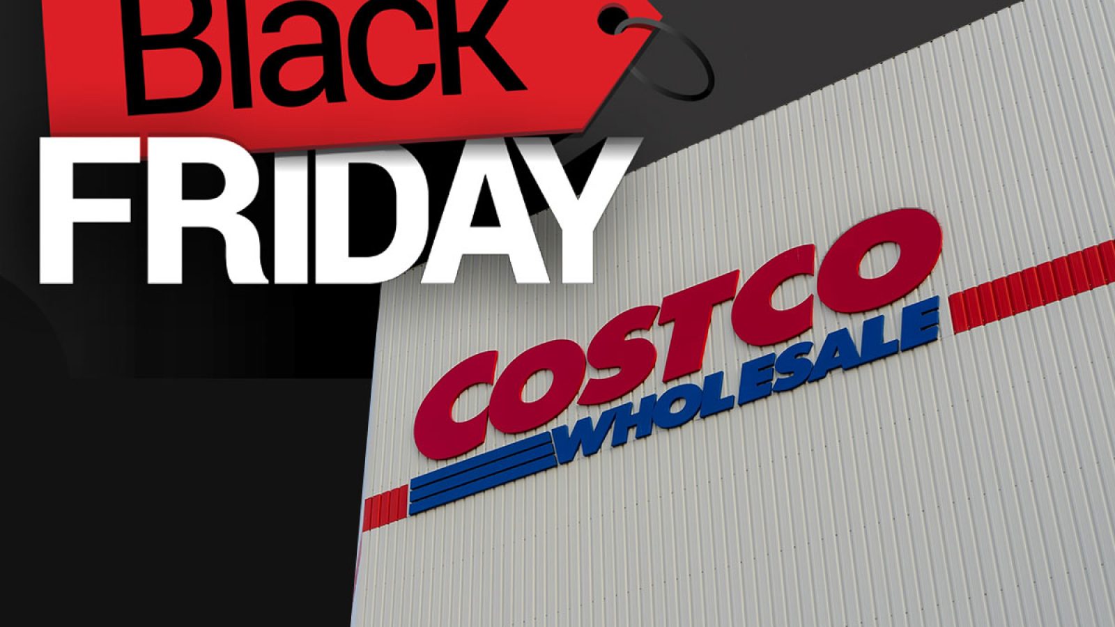 11 Best Costco Black Friday Deals This Week