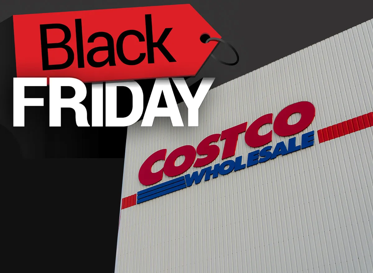 11 Best Costco Black Friday Deals This Week