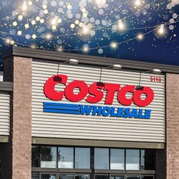 Costco Christmas