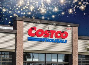 Costco Christmas