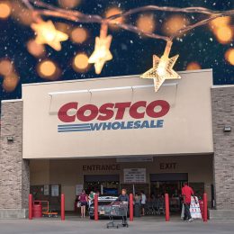 Costco Christmas