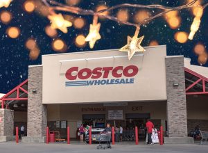Costco Christmas
