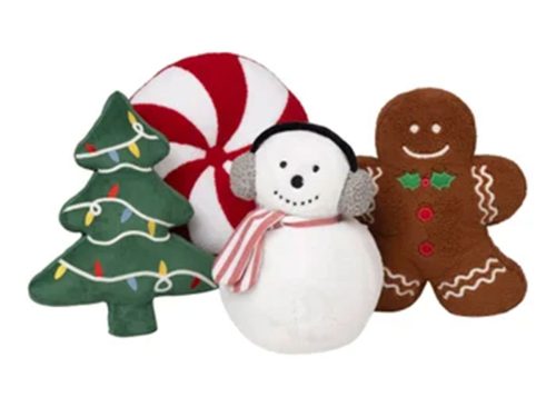 Costco Holiday Pillows 