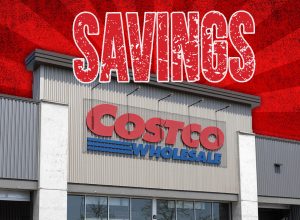 Costco Savings