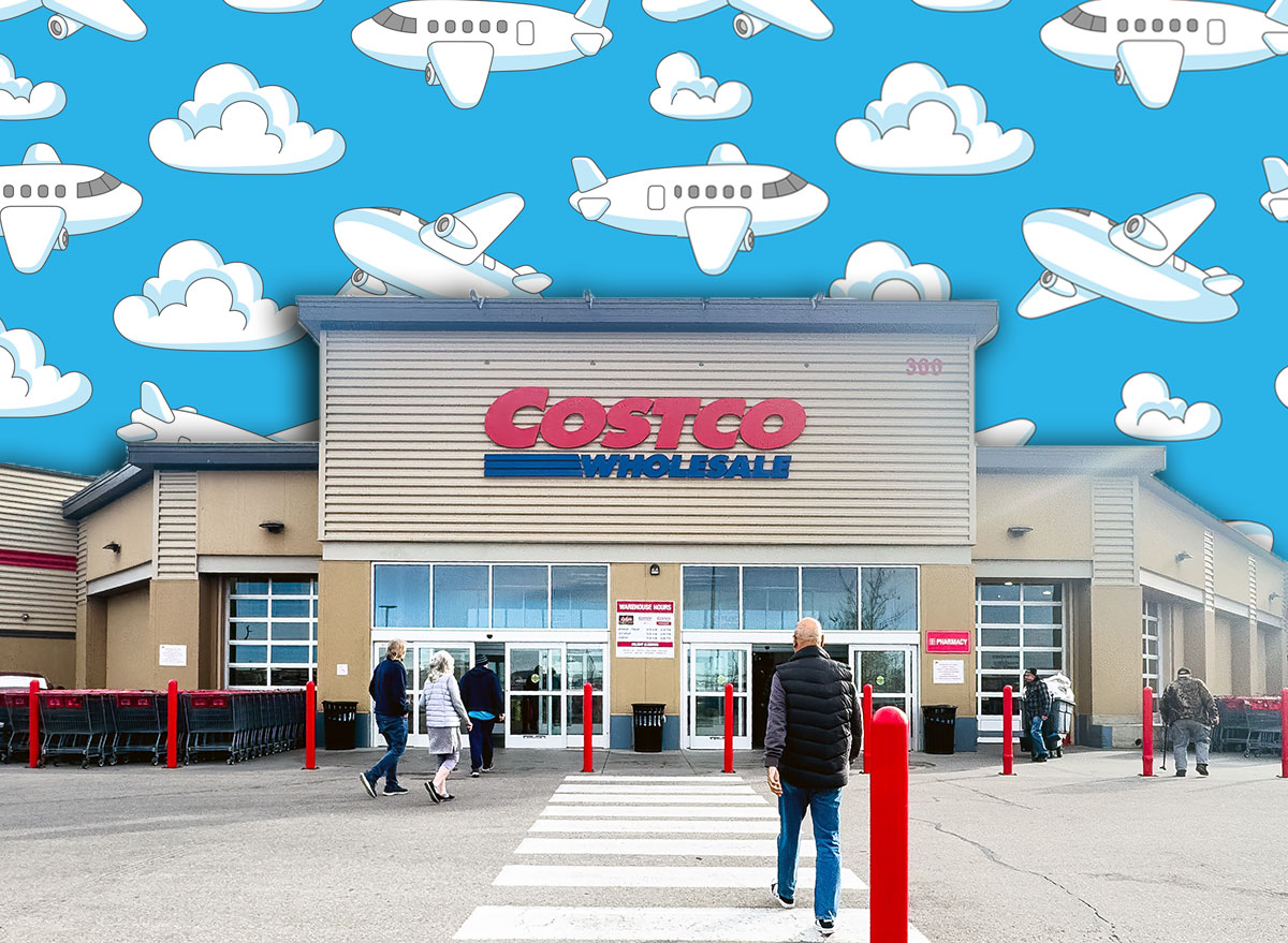 Costco Travel