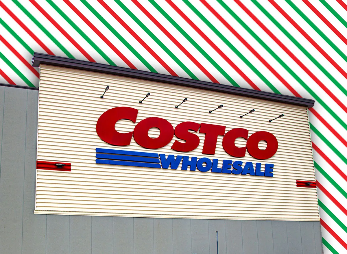 11 Best Costco Items With Early Holiday Savings