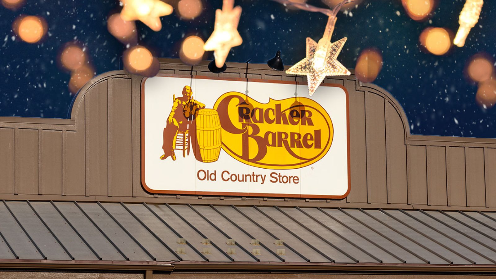 11 Best New Cracker Barrel Christmas Decor Hitting Shelves This December